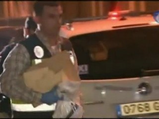 Degollada por su pareja una mujer de 39 años