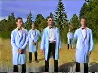 Bill Nye the Science Guy - Motion (1998) Part 2