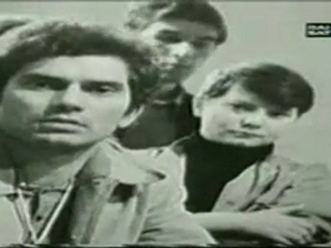 LUIGI TENCO - CADA UNO ES LIBRE