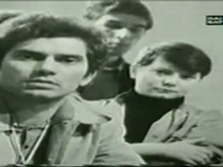 LUIGI TENCO - CADA UNO ES LIBRE