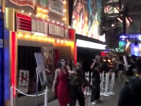 Evènement (PS3) - Aperçu du TGS 2010