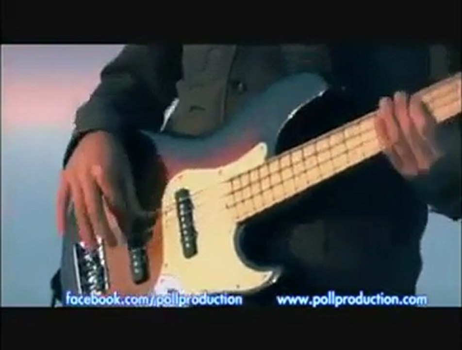 Grup 84 Seksendört - Şimdi Hayat Orjinal Video Klip 2011