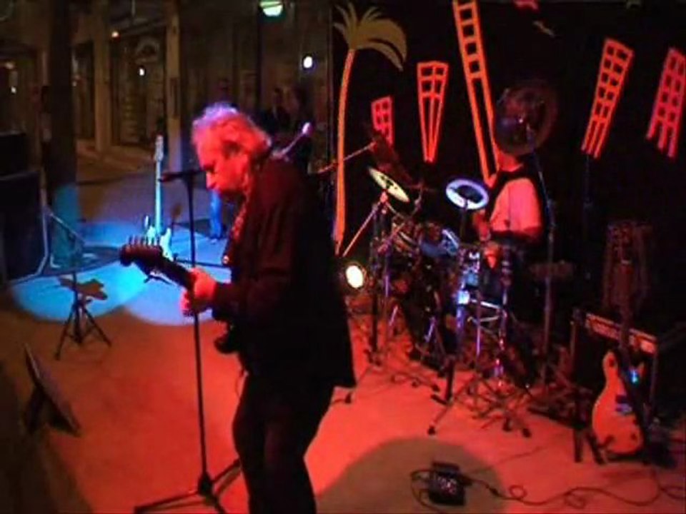 Fête de La Musique 2010 à Saintes