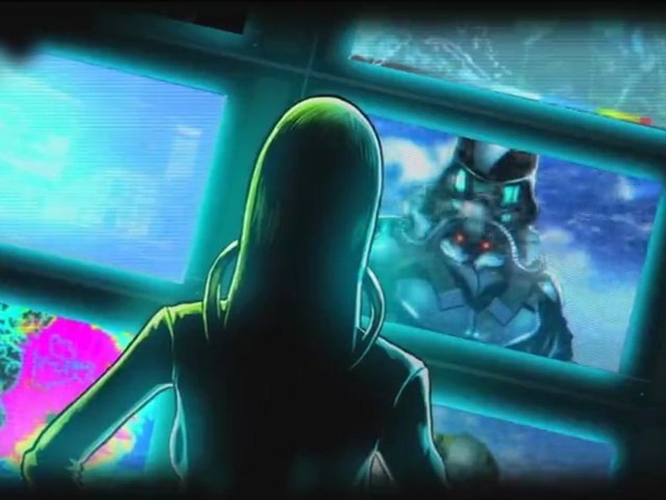 Renegade Ops - Cold Strike Trailer [HD]