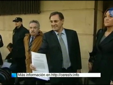 Se querellan contra Marruecos por la muerte de un español en El Aaiún