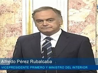 El ministro de Interior marroquí niega que se haya producido un genocidio en el Sahara