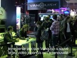 Vanquish (PS3) - Interview d'Atsushi Inaba, producteur de Vanquish