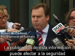 Wikileaks "desnuda", de nuevo, la política exterior estadounidense