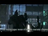 Batman : Arkham City (PS3) - Trailer Batman Arkham City