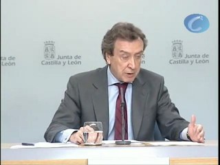 CyL: Arranca el Plan de Convergencia con 50M€ relativos a Fomento y M.A.