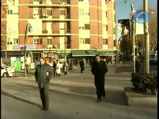Un total de 34 provincias en alerta por nieve, viento, frío y oleaje