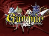 Gungnir - Opening Movie [HD]