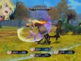 Tales of Xillia (PS3) - Trailer de gameplay