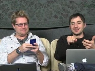 The Most Expensive iPhone Accessory Ever! - Diggnation