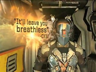 Tải video: Dead Space 2 (PS3) - Un trailer en musique