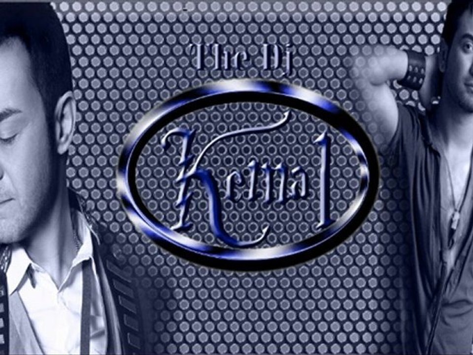 Dj_Kemal vs. Tan-Serdar Ortaç Benim Gibi Olmayacak (Remix)