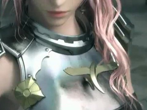 Final Fantasy XIII-2 (PS3) - Trailer Final Fantasy XIII-2