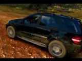 Test Drive Unlimited 2 (PS3) - Trailer Test Drive Unlimited 2 - Mercedes