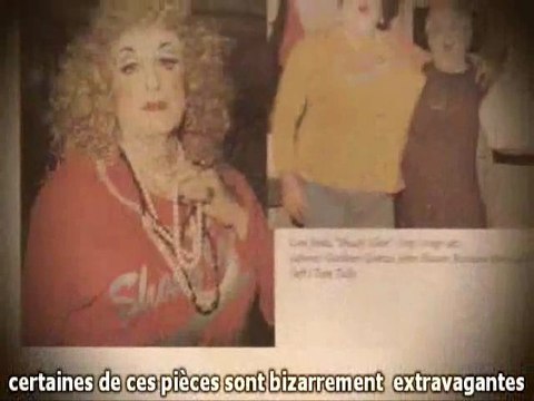 Invisible Empire - STFR - 3/3 - Alex Jones