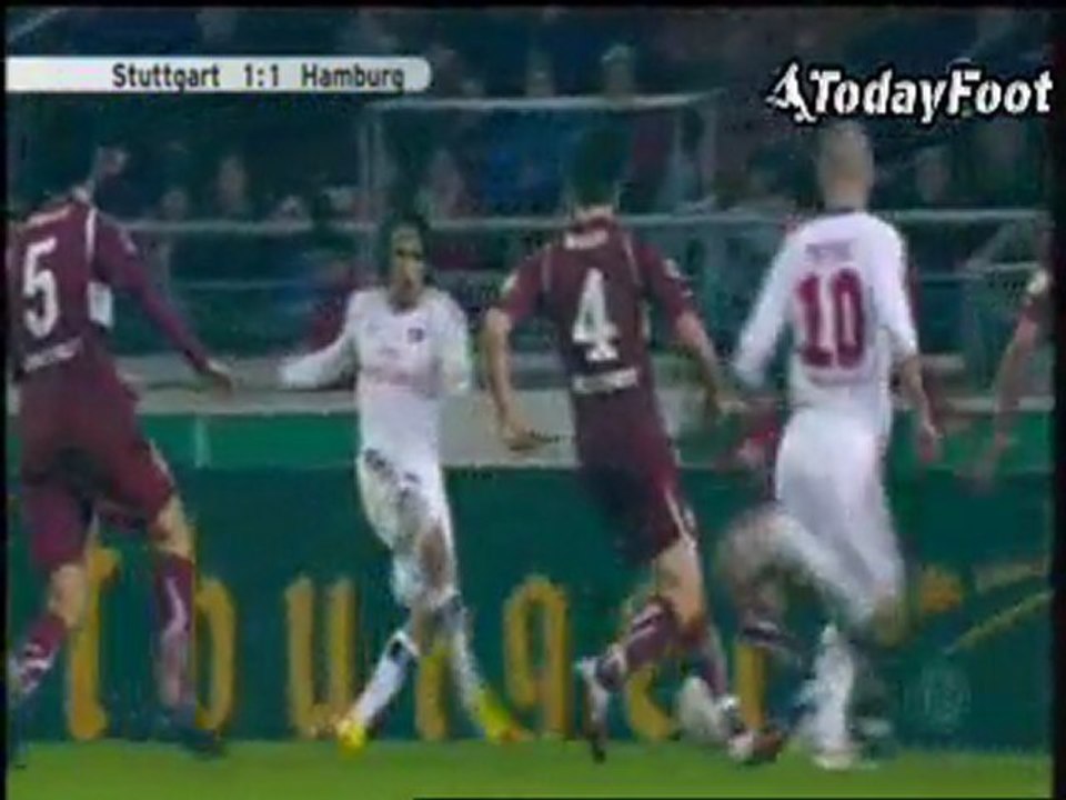 www.todayfoot.com St 2-1 Ha 21/12/2011
