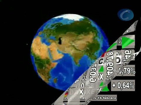 Resumen Bolsa; Mercados Europeos, EEUU y Sureste asiático (16/02/2011)