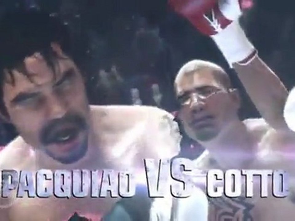 Fight Night Champion (PS3) - Une vidéo pour la démo de Fight Night Champion !