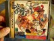Street Fighter Zero 3 - Sega SATURN - Dramatic battle