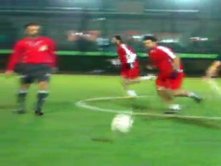 21.12.2011 KOŞAL ÇİTİ-FATİHİN FEDAİLERİ