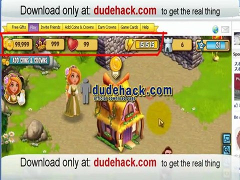CastleVille Cheat Engine 2012 (Castleville Cheats 2012 Crowns Cheat) Free CastleVille Facebook Cheats 2012 Download