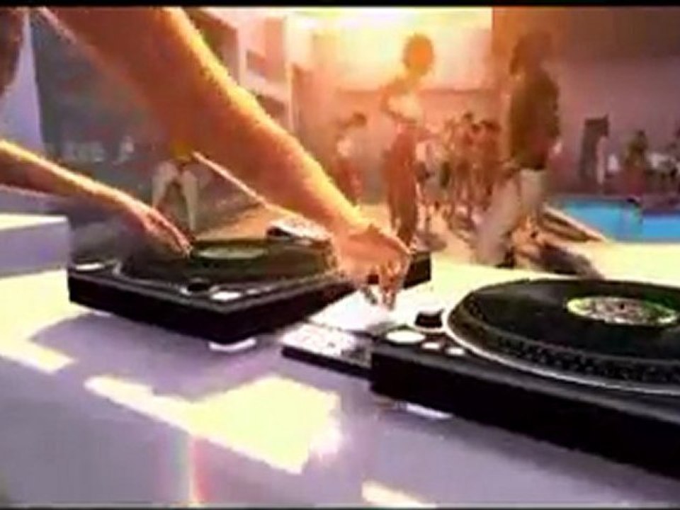 Test Drive Unlimited 2 (PS3) - Trailer Test Drive Unlimited 2 - Dans les bacs