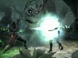 Mortal Kombat 9 (PS3) - Noob Saibot