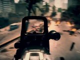 Battlefield 3 (PS3) - Teaser de gameplay
