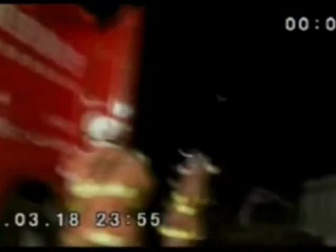 Japón: El yodo radiactivo en el agua de Fukushima excede los niveles legales