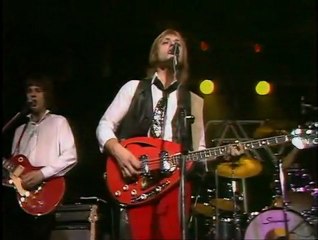 The Cars - Good Times Roll - Live 1978