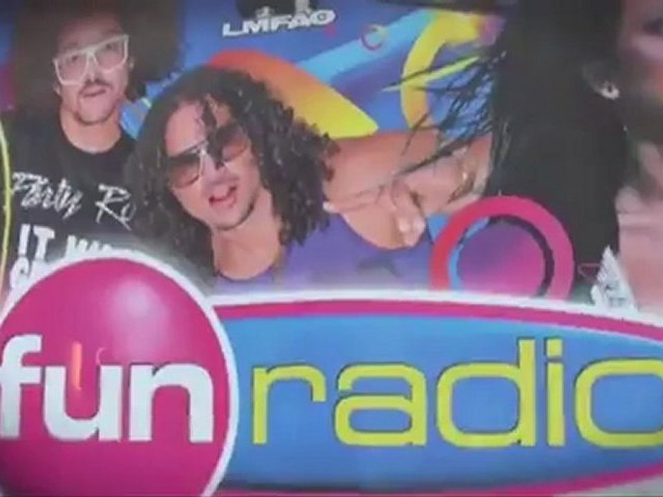 La libre antenne de Karel