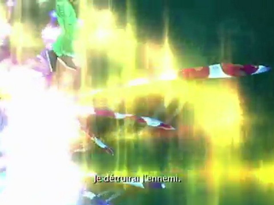 Beyond Good & Evil HD (PS3) - Un peu de gameplay