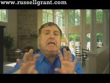 RussellGrant.com Video Horoscope Pisces December Thursday 22nd