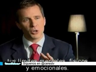 Un SEAL habla de la operación contra Bin Laden