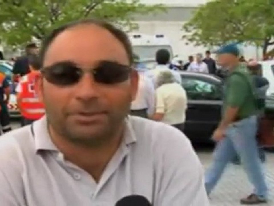 La mitad de las casas de Lorca son inhabitables