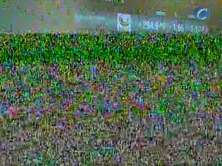 22M: Primera comparecencia ante los medios de Rubalcaba