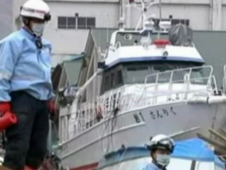 Tokio Electric Power confirma la fusión parcial en los reactores 2 y 3 de Fukushima.