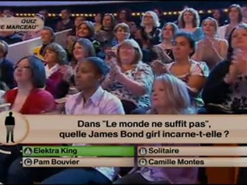 Délires dans ''Seriez-vous un bon expert'' - Emission 2