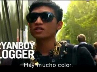 Las tendencias de moda para este año