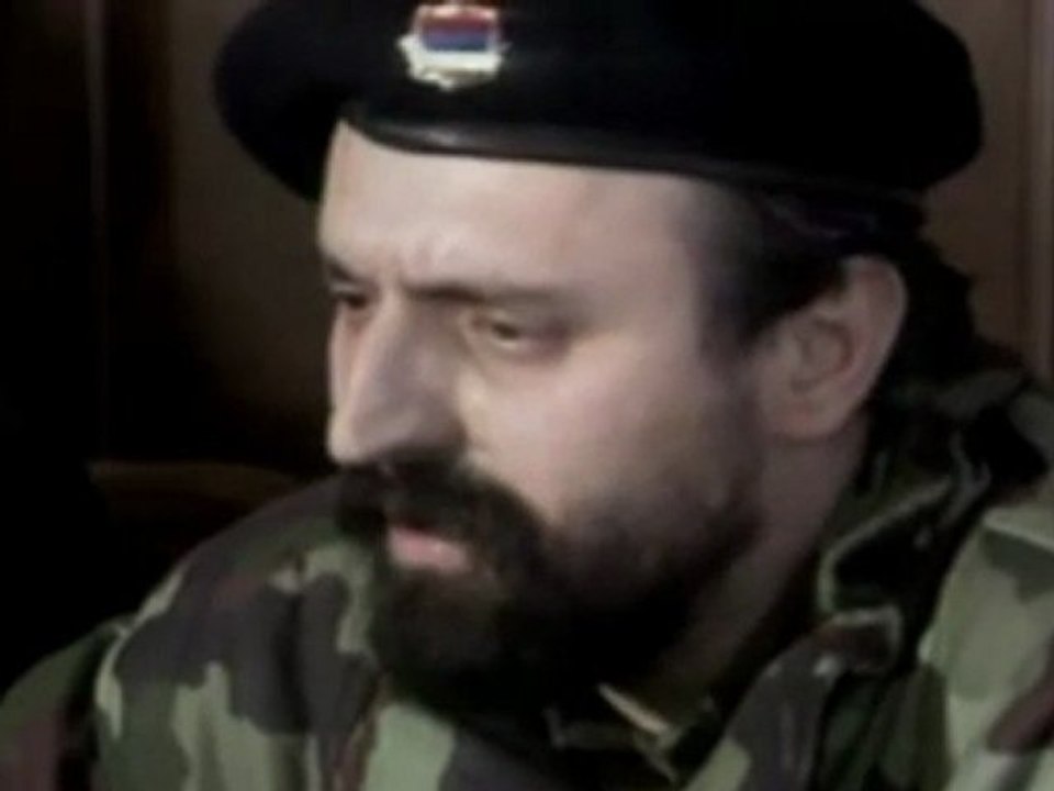 Goran Hadzic ha sido arrestado