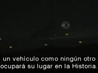El Atlantis aterriza y pone fin a toda una era espacial