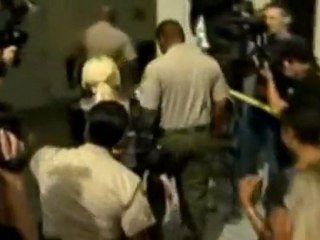 Lindsay Lohan vuelve a los juzgados