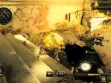 Resistance 3 (PS3) - Cinq minutes de gameplay multijoueurs