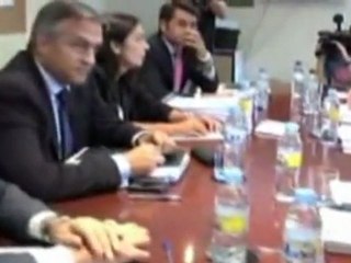 No hay acuerdo entre la LFP y la AFE