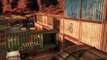 Uncharted 3 : Drake's Deception (PS3) - Présentation du niveau 