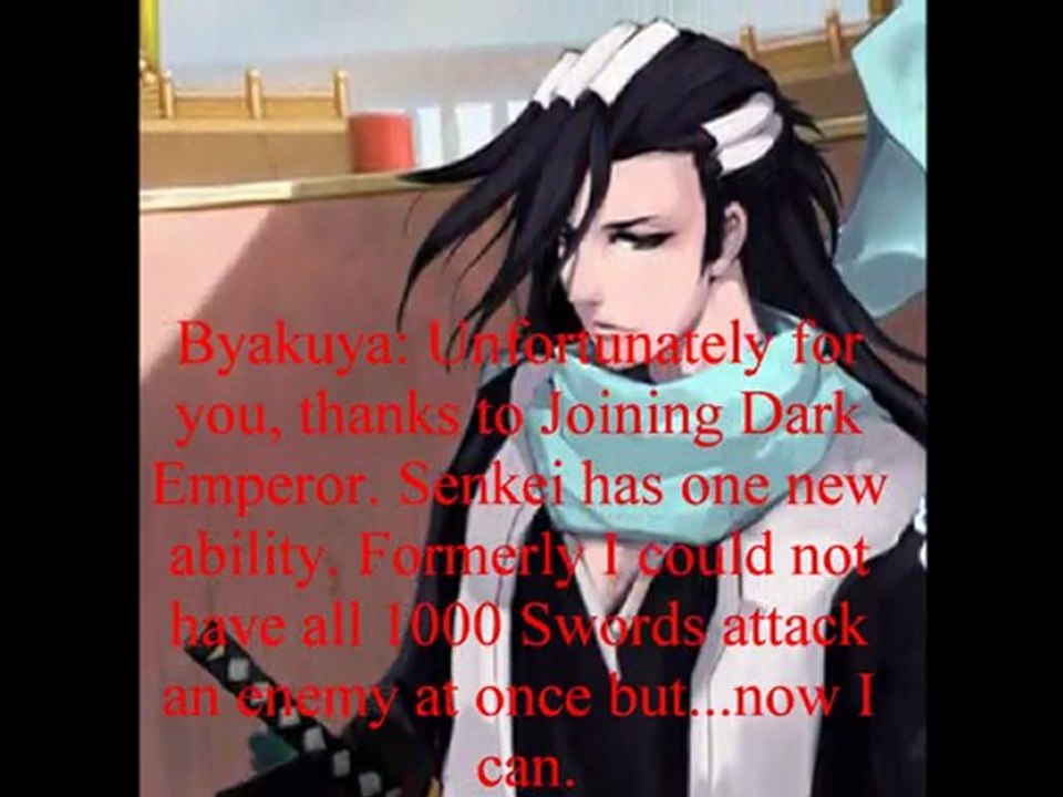 Darkness within Shadow Episode 8